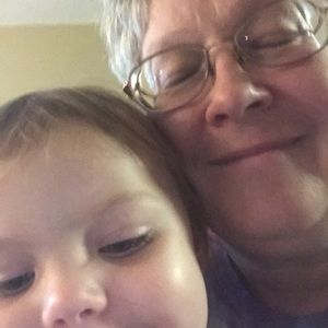 Meet your Posher, Vicki